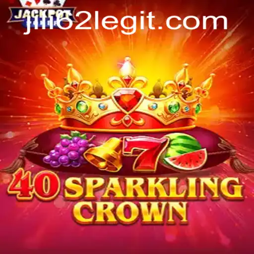 Discovering the Exciting World of 40SparklingCrown: A JILI62 Adventure