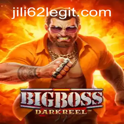 Unveiling BigBoss: A Riveting Gaming Experience with JILI62
