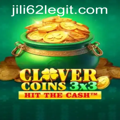 Discover the Thrilling World of Clovercoin3x3: A New Adventure with JILI62