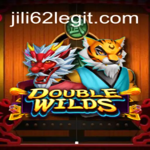 DoubleWilds: A New Frontier in Gaming Featuring JILI62