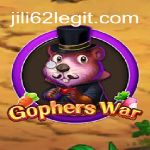 GophersWar: A Comprehensive Guide to JILI62's Exciting New Game