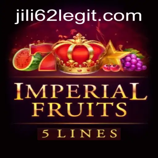 ImperialFruits5: A Thrilling Journey into Classic Casino Gaming