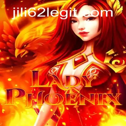 LadyPhoenix: An Epic Journey Through Mythical Realms