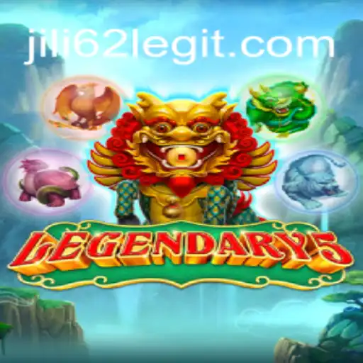 Discover the Thrills of Legendary5: A Comprehensive Guide