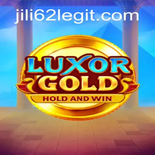 LuxorGold: An In-Depth Look at the Captivating World of JILI62