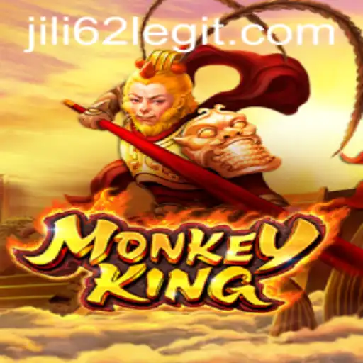 Discover the Exciting World of MonkeyKing: A Dive into JILI62