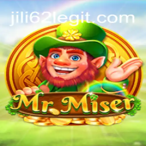 Unveiling the World of MrMiser: A Thrilling Gaming Experience
