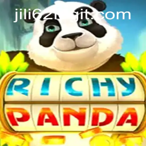 RichyPanda: A Dive into the World of JILI62 Gaming
