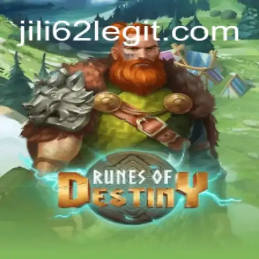 RunesOfDestiny: An In-Depth Exploration with JILI62