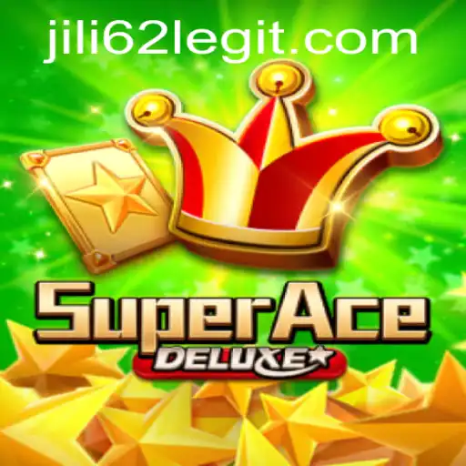 Exploring the Thrills of SuperAceDeluxe: An In-depth Guide