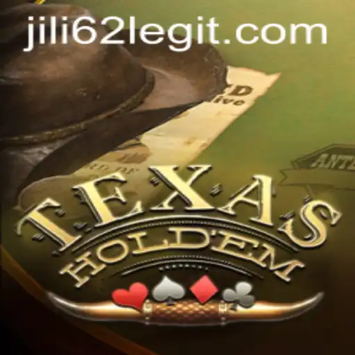 Mastering Texas Hold'em: A Comprehensive Guide with JILI62