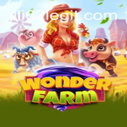 Exploring the Bountiful World of WonderFarm With JILI62