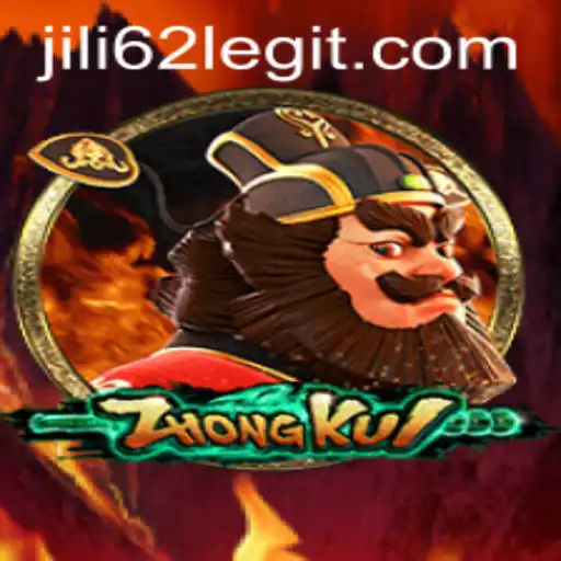 Exploring ZhongKui: The Enchanting World of JILI62